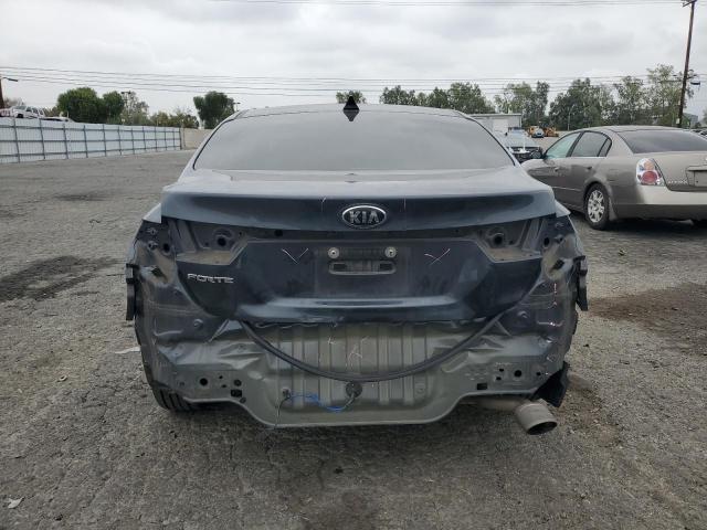  KIA FORTE 2020 Серый