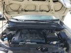 2007 Kia Sportage Lx zu verkaufen in Ellenwood, GA - Front End