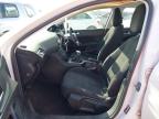 2016 PEUGEOT 308 ACCESS for sale at Copart YORK