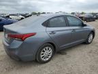 2018 Hyundai Accent Se for Sale in Houston, TX - Side