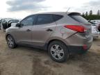 2011 HYUNDAI TUCSON GL for sale at Copart ON - TORONTO