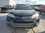 2014 Toyota Rav4 Limited de vânzare în Jacksonville, FL - Side