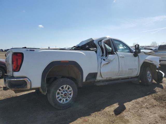 2023 GMC SIERRA K2500 SLE