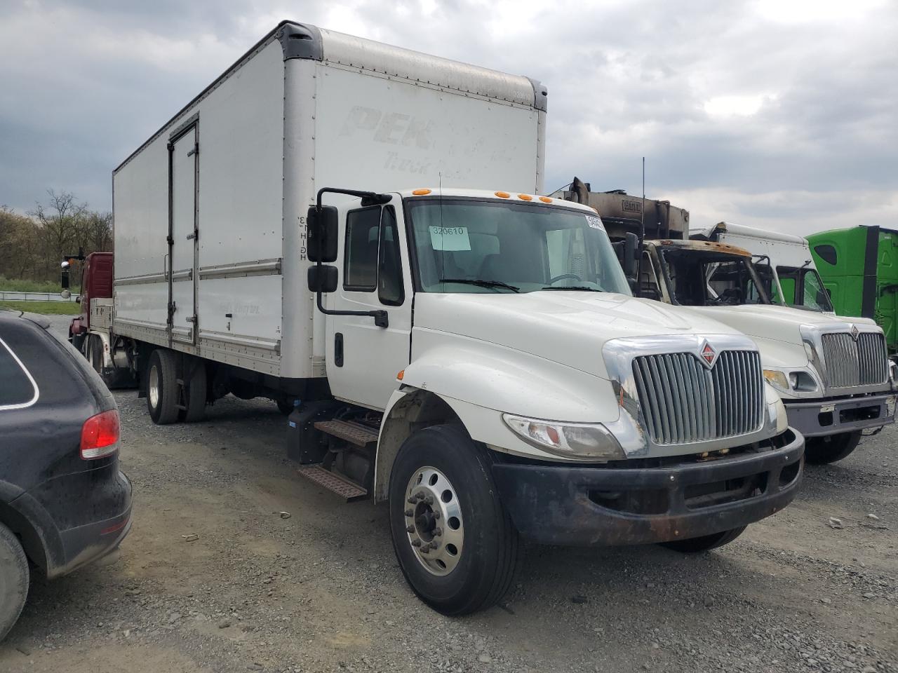Grantville, PA에서 판매 중인 2019 International 4000 4300 - Minor Dent/Scratches