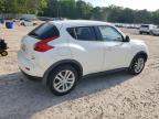 2013 Nissan Juke S de vânzare în Knightdale, NC - Front End