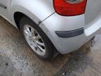 2007 RENAULT MODUS DYNA for sale at Copart SANDWICH