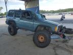 1997 Jeep Cherokee Se for Sale in Cartersville, GA - Burn