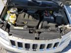 2012 Jeep Compass Latitude للبيع في Fairburn، GA - Front End