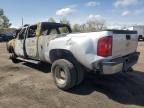 2014 Chevrolet Silverado K3500 Ltz продається в Littleton, CO - Burn
