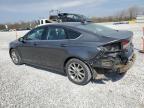 2017 Ford Fusion Se en Venta en Barberton, OH - Rear End