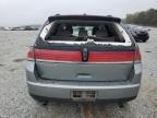 2007 Lincoln Mkx  للبيع في Gainesville، GA - Rear End
