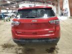 2017 Jeep Compass Latitude للبيع في Lansing، MI - Front End