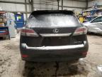 2015 LEXUS RX 350 BASE for sale at Copart ON - TORONTO