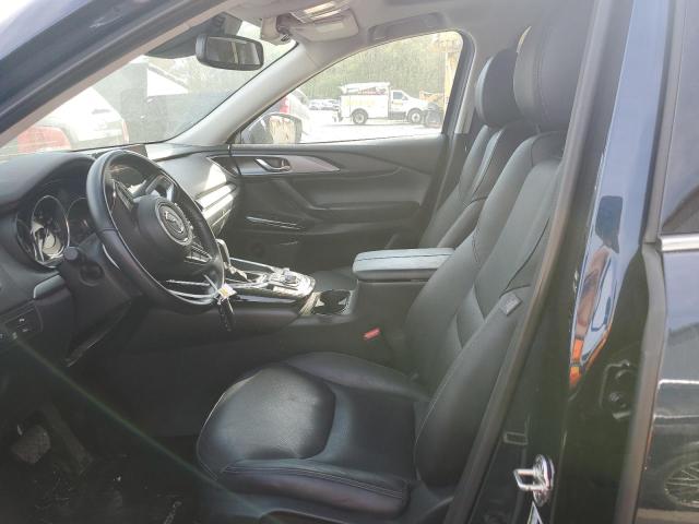  MAZDA CX-9 2022 Blue