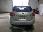 2014 Nissan Rogue Select S for Sale in Lexington, KY - Front End