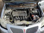 2005 Pontiac Vibe  на продаже в Davison, MI - Side