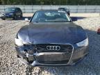 2014 Audi A5 Premium на продаже в Ellenwood, GA - Front End