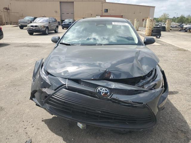  TOYOTA COROLLA 2024 Charcoal