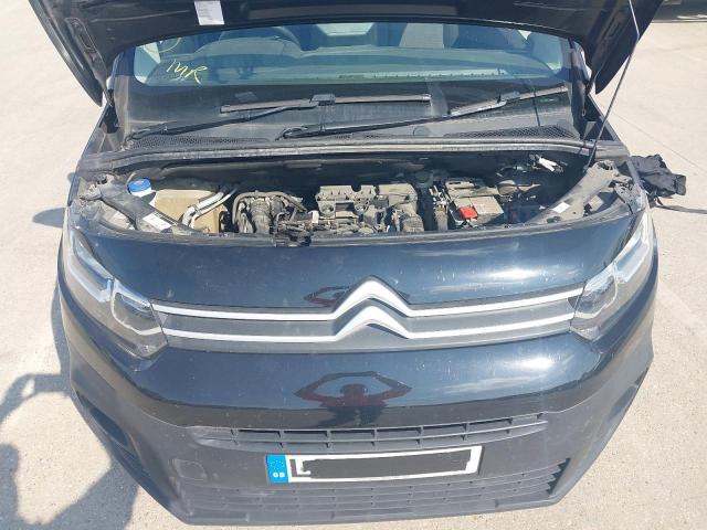 2019 CITROEN BERLINGO 6