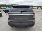 2015 Ford Explorer Limited en Venta en Kansas City, KS - Mechanical