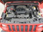 2019 Jeep Wrangler Unlimited Sport zu verkaufen in Los Angeles, CA - Front End