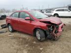 2015 Chevrolet Sonic Lt na sprzedaż w Chicago Heights, IL - Front End