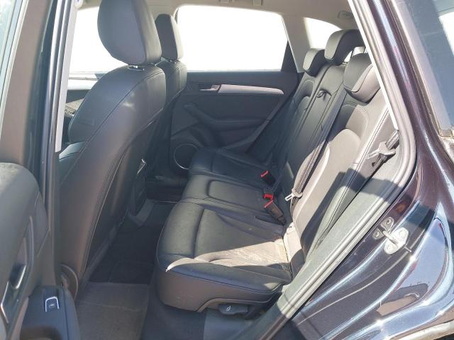 2015 AUDI Q5 SE TDI