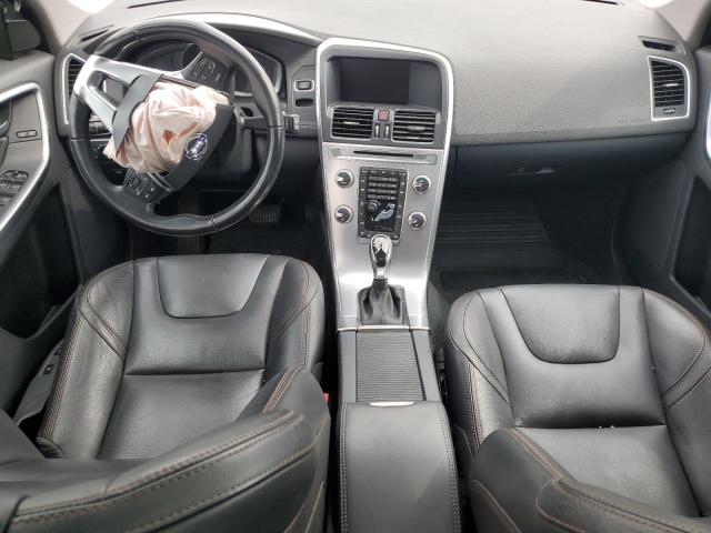  VOLVO XC60 2017 Сірий