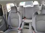 2016 Chevrolet Traverse Lt продається в Byron, GA - Rear End