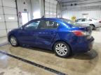 2012 Mazda 3 I na sprzedaż w York Haven, PA - Side