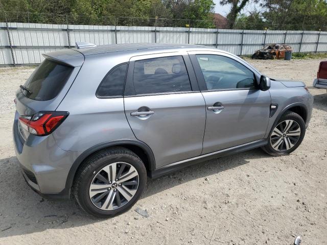  MITSUBISHI OUTLANDER 2021 Szary
