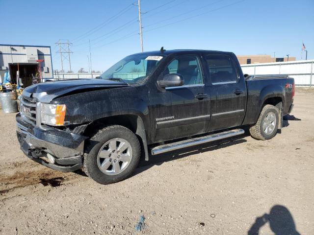 2013 Gmc Sierra K1500 Slt