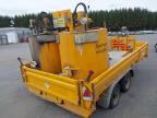 2019 TRAI DRAW-BAR for sale at Copart WHITBURN