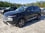2021 Hyundai Santa Fe Sel продається в Ellenwood, GA - Front End