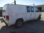 2009 Ford Econoline E150 Van за продажба в Exeter, RI - Front End