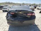 2019 Chevrolet Malibu Lt zu verkaufen in Kansas City, KS - Rear End