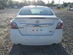 2015 Nissan Altima 2.5 for Sale in Tifton, GA - Front End
