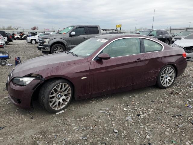 2008 Bmw 328 I
