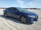 2020 Nissan Altima Sr   იყიდება Earlington-ში, KY - Hail