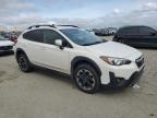 2023 Subaru Crosstrek Premium на продаже в Martinez, CA - Rear End