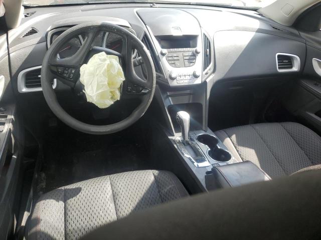 Parquets CHEVROLET EQUINOX 2014 Blue