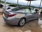 2018 Infiniti Q50 Luxe en Venta en Hueytown, AL - All Over