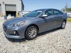 2019 Hyundai Sonata Se للبيع في Memphis، TN - Rear End