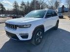 2024 Jeep Grand Cherokee Limited 4Xe იყიდება North Billerica-ში, MA - Rear End