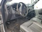 2011 FORD F450 SUPER DUTY for sale at Copart IL - CHICAGO NORTH