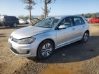 2015 Volkswagen E-Golf Sel Premium за продажба в San Martin, CA - Front End