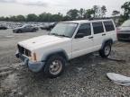 2000 Jeep Cherokee Se იყიდება Byron-ში, GA - Front End