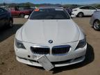 2009 Bmw 650 I for Sale in San Martin, CA - Mechanical