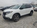 2021 Honda Passport Touring на продаже в Wayland, MI - Side