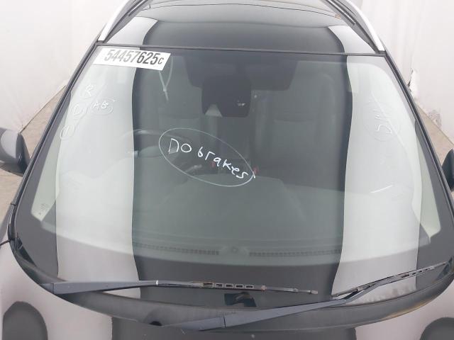 2014 NISSAN QASHQAI TE